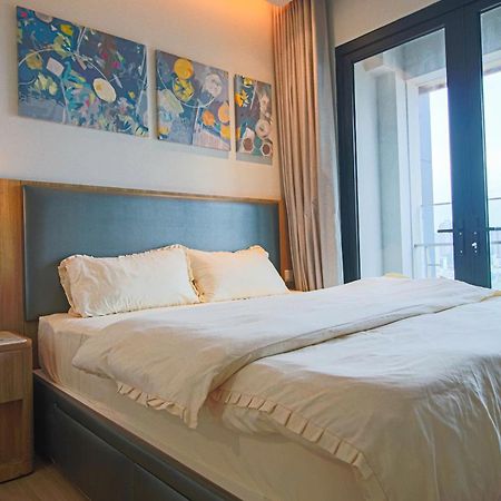 Residenza Condonium - D1Mension & Zenity Tower, Sg'S Heart & Gym, Pool Хошимін Екстер'єр фото